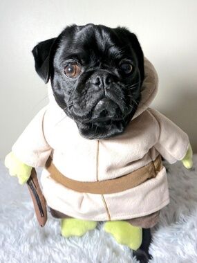 Star Wars Yoda costume - One size